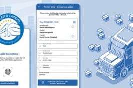 CTC: Flutter and web app - Chemical Transportation